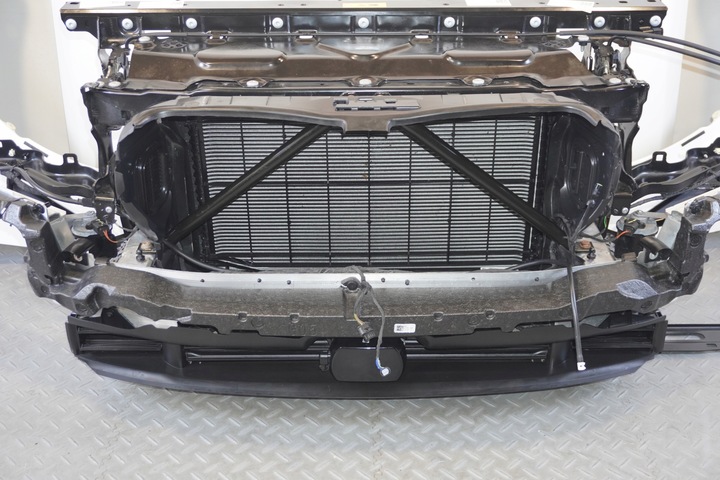 фото №7, Бампер капот лампи laser bmw x5 g05 300