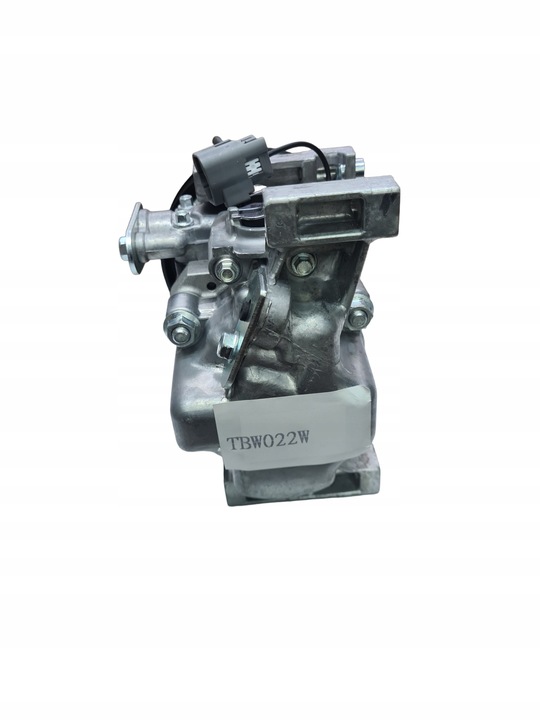 фото №12, Denso dcp20022 - компрессор кондиционера / fiat