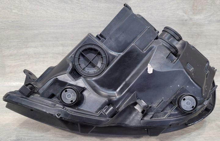 фото №6, Лампа передняя правая volkswagen t6 7e полный led 15-21 bdb! 7e1941036a