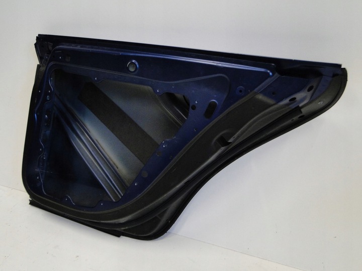 фото №11, Mercedes amg gt x290 290 дверь задние правые зад правые