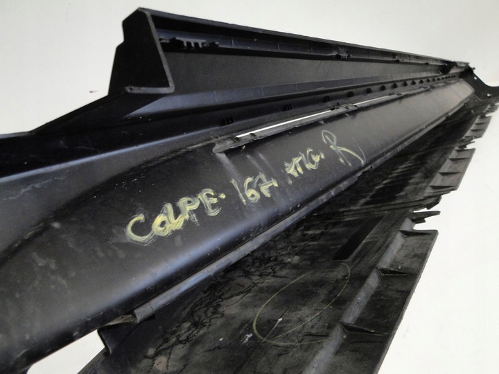 фото №11, Mercedes gle c167 167 купе планка пороговая правая градус amg