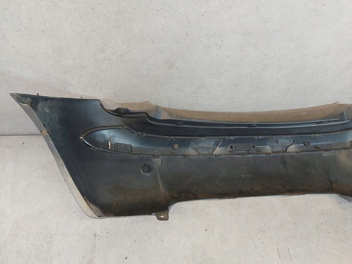 фото №8, Lancia ypsilon ii бампер зад задній nr. 735336087