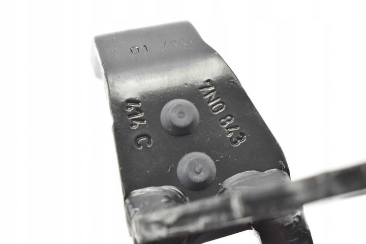 фото №9, Vw audi отбойник 7n0843414c