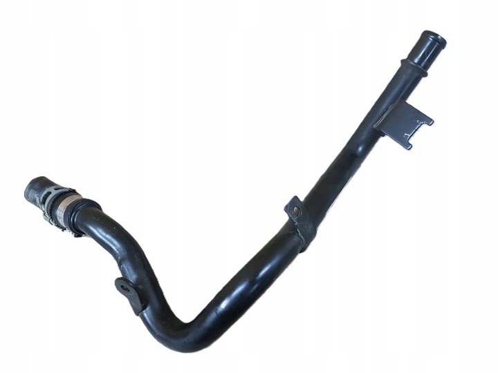 фото №1, Citroen c5 iii труба шланг шланг води 3.0 hdi