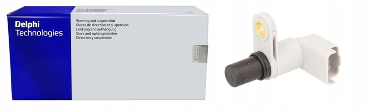 фото №12, Датчик положение вал распределительный вал citroen peugeot c