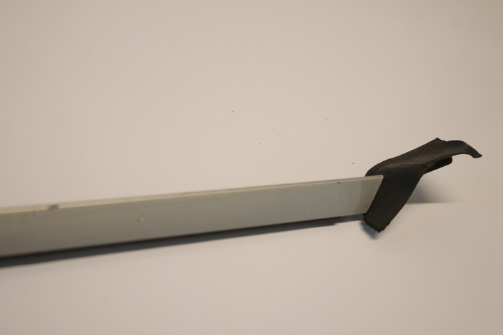 фото №6, Планка стёкла opel vectra c