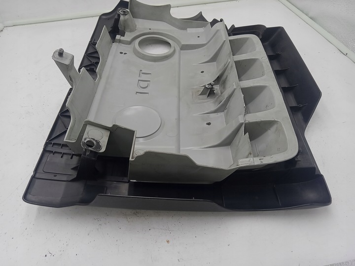 фото №13, Кришка захист двигуна 1,9 2,0 tdi vw bls bmp bmm 03g103907 03g103967n