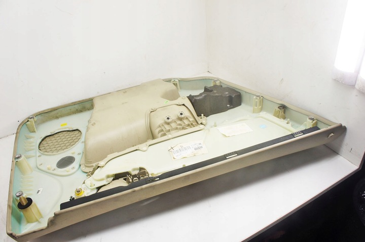 фото №6, Mi014 volvo xc60 i боковина дверь правый перед