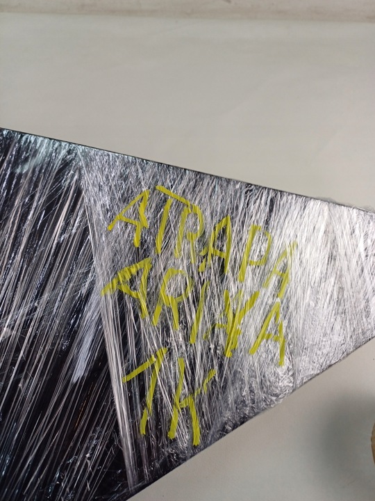 фото №15, Решітка радіатора решітка перед nissan ariya 22- 62310 5mp0a