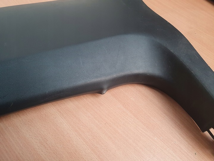 фото №5, Захист стійка ременя засіб права ліва citroen c4 picasso ii 18r