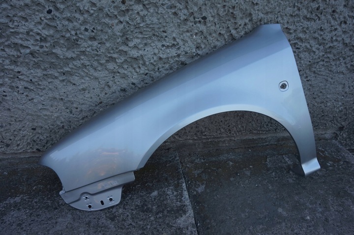 фото №1, Крило переднє лівий skoda octavia i 1 9102