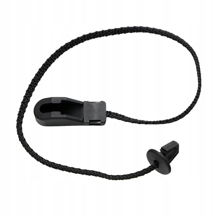 фото №1, Шнурок підвіс полиці багажника оригінал mazda 6 gh хетчбек