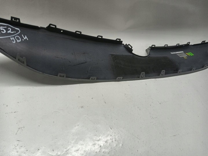 фото №7, Планка накладка бампера vw id4 11a807185a