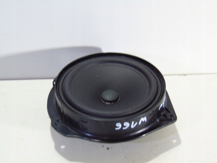 фото №1, Динамик зад задний harman ml w166