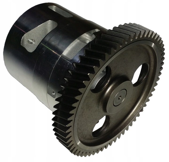 фото №1, Насос масла новая mercedes 2.2 cdi om 651 po 2008