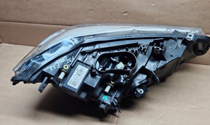 фото №6, Bmw 4 f32 f33 lci рестайлінг 17-20 повний led ліва 8738699
