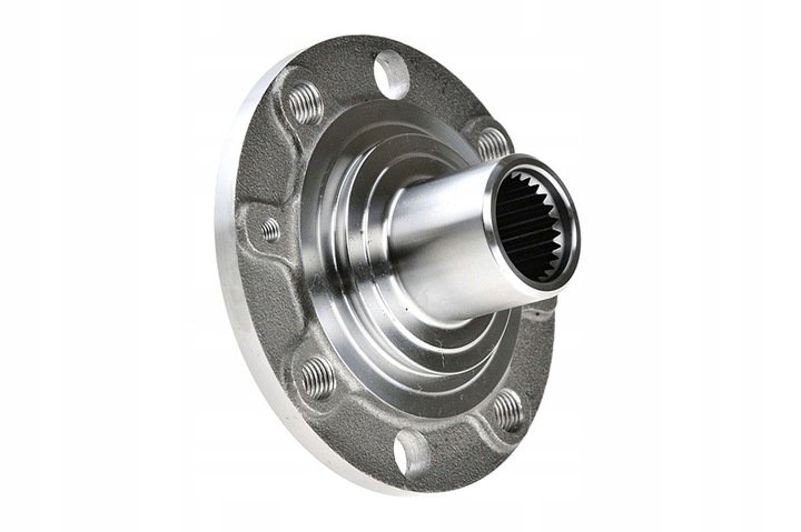 фото №1, Nty ступиця колеса перед bez підшипник