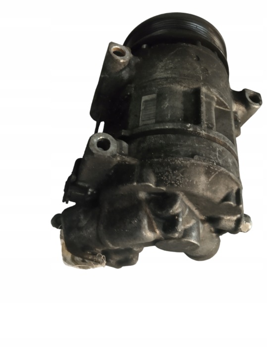 фото №16, Peugeot citroen компресор кондиціонера 9675655880