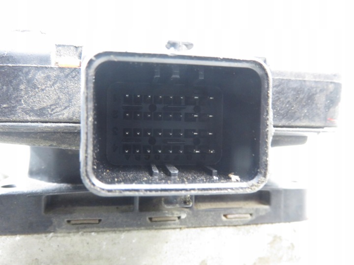 фото №6, Компрессор подвески citroen c5 ii rc_ 9651581280