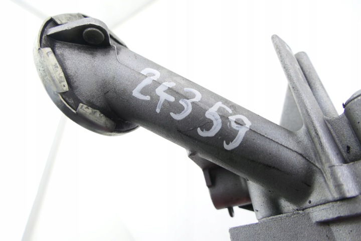 фото №8, Насос масла renault laguna ii 2.0 dci 7700100894g