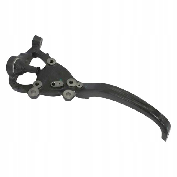 фото №1, Dodge challenger rwd привід зад 2012- поворотна опора + шкворень права rwd