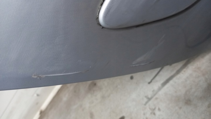 фото №8, Двері праві зад renault espace iv 05r