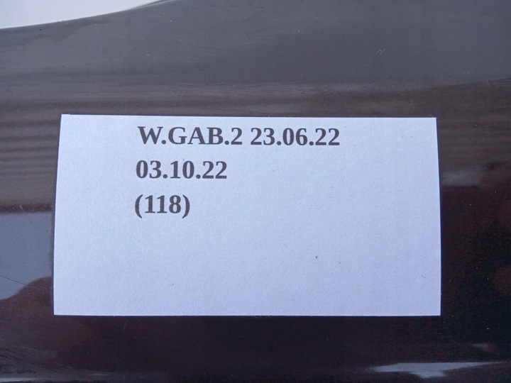фото №9, Планка порогова ліва накладка volvo v90 s90 ii 15-