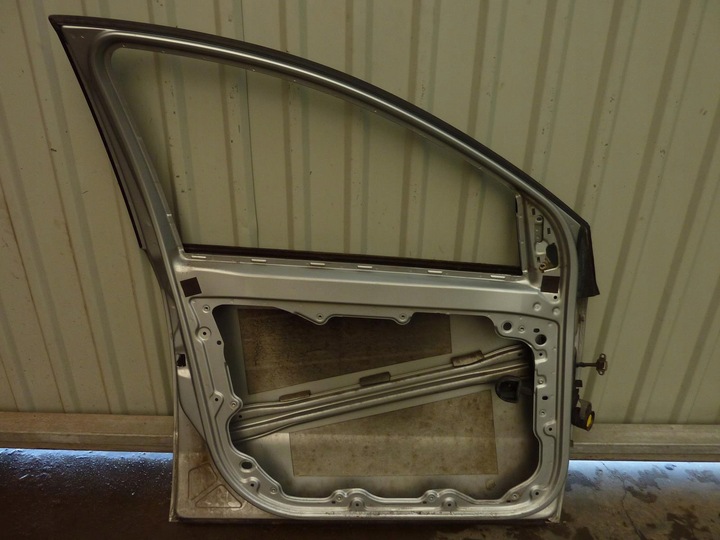 фото №11, Дверь fiat croma 2 ii 05-11r. левая передние 620/a