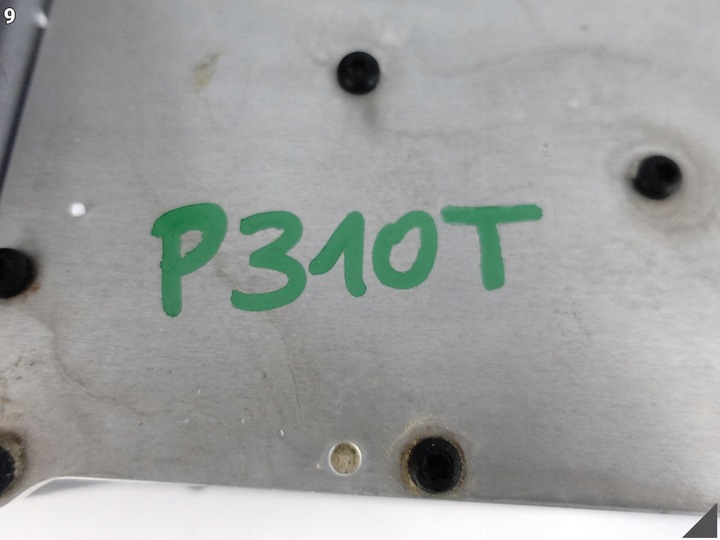 фото №10, Audi e-tron gt rs 4j3 porsche taycan 9j1 перетворювач напруги конвертер