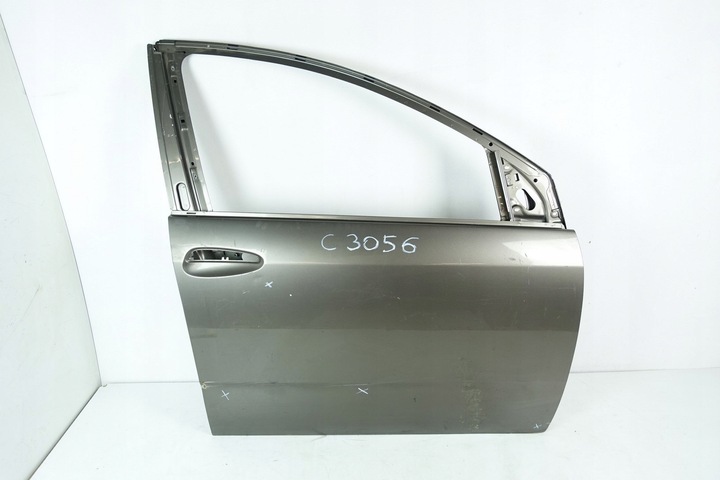 фото №1, Дверь правый перед передние fiat croma ii