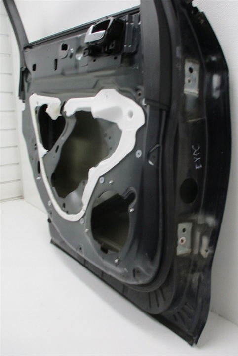 фото №14, Двері лівий зад citroen c5 iii x7 08-17 sedan eypc