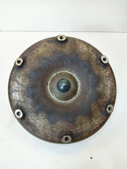 фото №10, Honda legend ii купе ka8 1994 автомат коробка передач коробки передач комплект 3,2 b c32a2