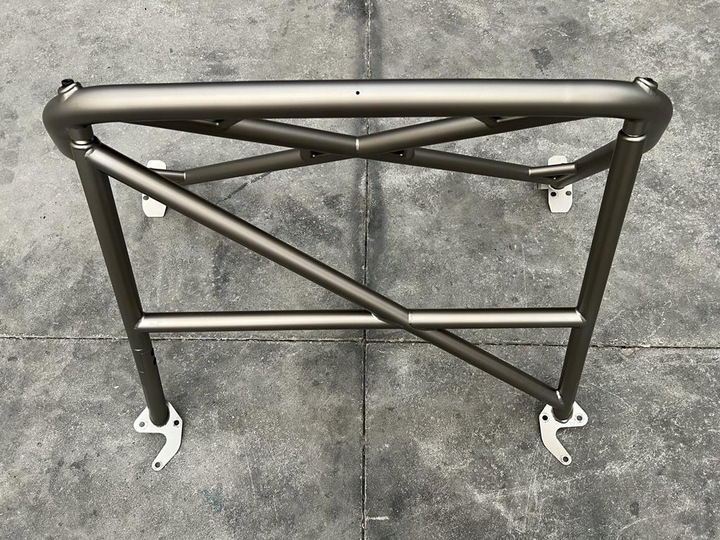 фото №13, Porsche 991 gt2 gt3 gt3rs gt2rs carrera набір weissach сидіння klatka