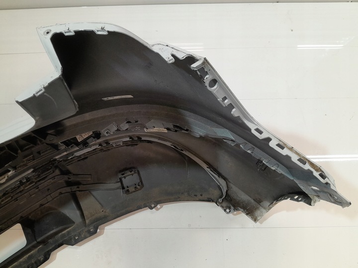 фото №12, Audi e-tron 4ke бампер зад задній 4ke807511