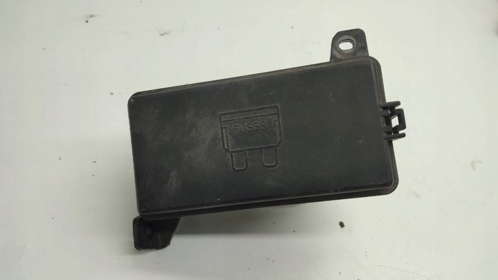 фото №1, Коробка запобіжників freelander i eu