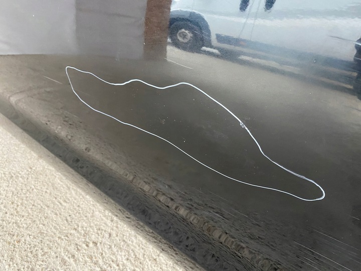 фото №15, Hyundai i30 ii 3d 2012-2017r дверь правые