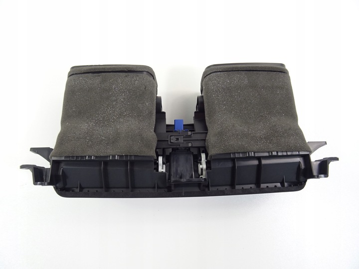 фото №8, Rav4 5 v решітка повітропровід середня 455644-2190