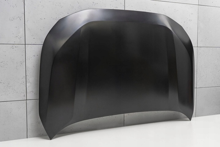 фото №10, Suzuki across 2020+ капот алюминиевая 533010r080
