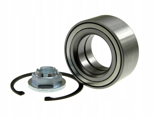 фото №10, Підшипник колеса перед ford mondeo mk3 atm 2000-