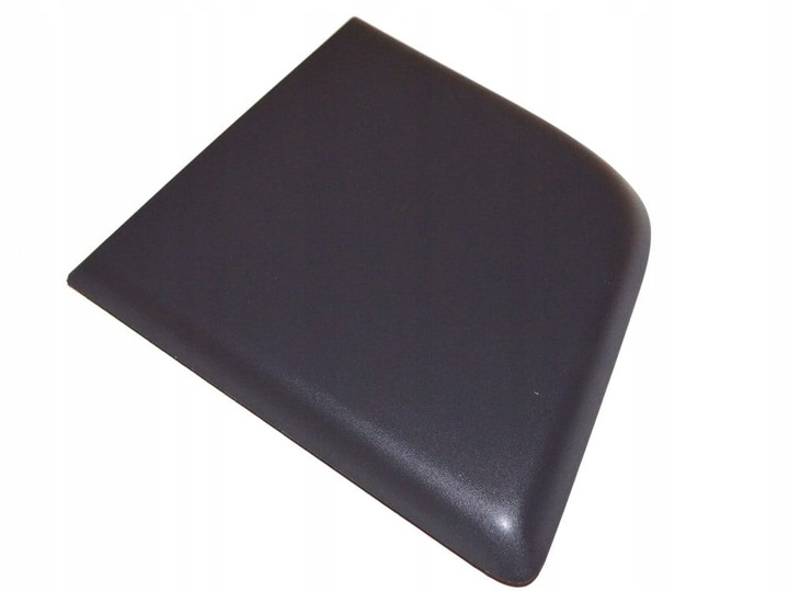 фото №9, Планка права накладка задня крила ducato 2006-