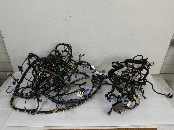 фото №6, Ford ecosport динаміки підсилювач установка аудіо bang&olufsen