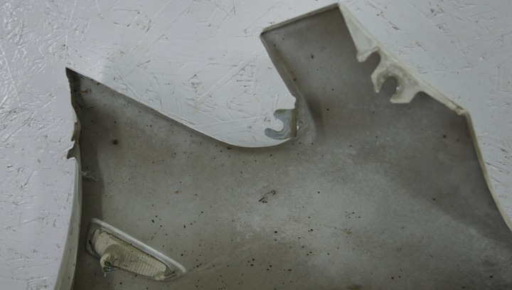 фото №13, Крило лівий перед opel astra j рестайлінг