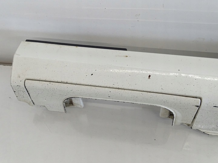 фото №2, Планка порогова ліва audi a6 c7 4g sedan / універсал s-line ly9c 4g0853859f