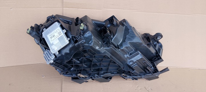 фото №13, Лампа перед передня ліва skoda octavia iv 4 рестайлінг 24-25rok 5e4941009 повний