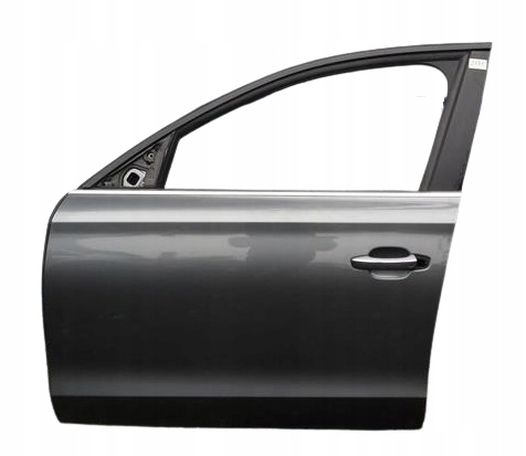 фото №1, Двері лівий перед audi a8 d4