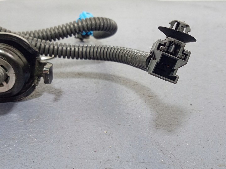 фото №4, S w222 застібка ременя безпеки зад 2228600869