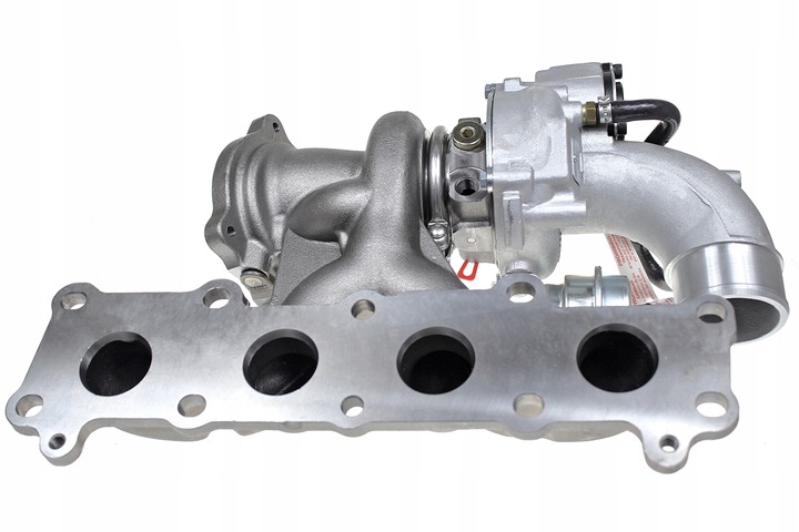 фото №11, Турбіна 2.0 t 53039700237 53039700198 53039700154