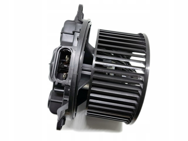 фото №1, Вентилятор воздуходувка воздуховод master safrane primastar vivaro trafic