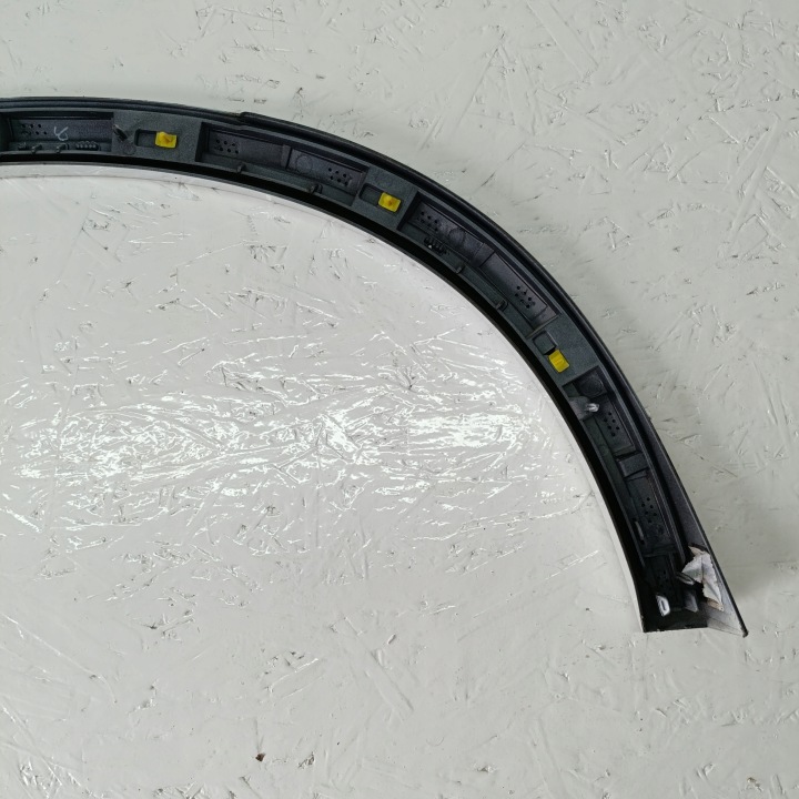 фото №11, Volvo xc90 ii 2 молдинг накладка na крило ліве заднє 31378164
