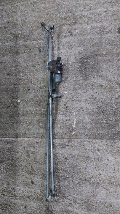 фото №4, Механізм двірник peugeot 308 t7 європа двигун